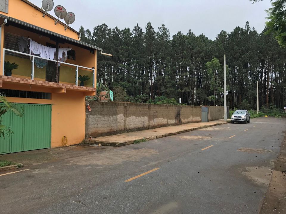 Foto - Nova Lima - Jardim Canada